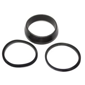 Image of Plumbsure Rubber Trap Washer Pack of 3