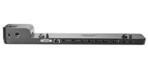 Image of HP 2013 HP UltraSlim Docking Station