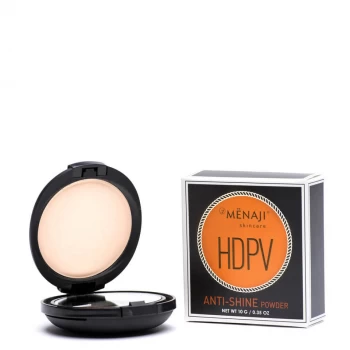 Image of Menaji Anti-Shine Powder - Light