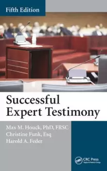 Image of Successful Expert Testimony