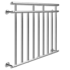 image of Balustrade Stainless Steel 128cm