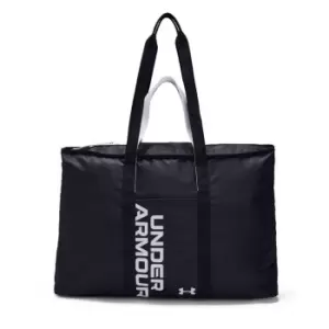 Image of Under Armour Armour Meta Favourite Tote 2.0 Bag - Black