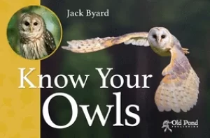 Image of know your owls
