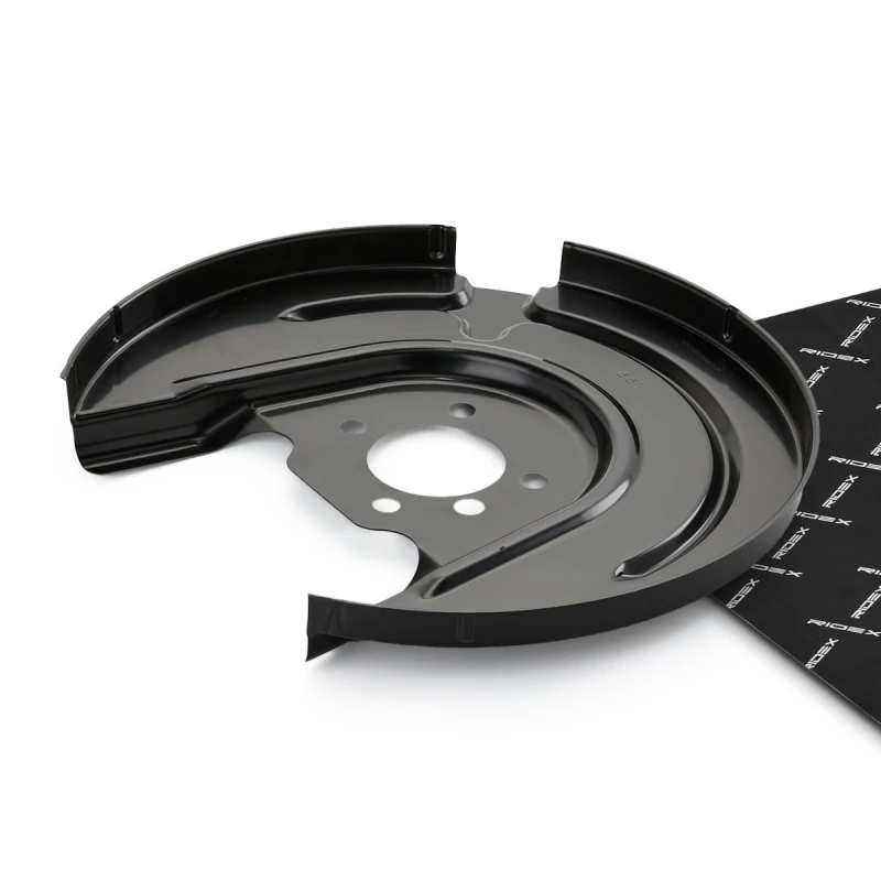 Image of RIDEX Brake disc backing plate RIDEX 1330S0420