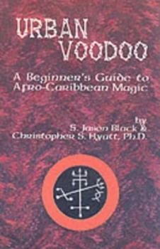 Image of Urban Voodoo by S Jason Black Paperback