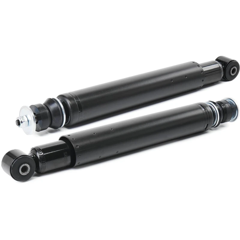 Image of RIDEX 854S20994 Shock absorber Shock Absorber (854)