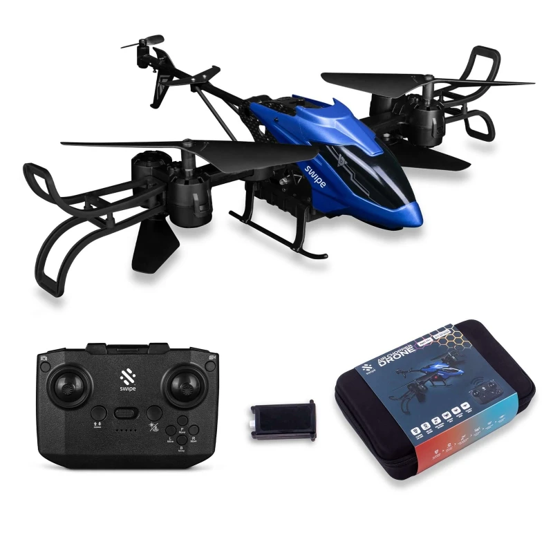 Image of Swipe Air Chopper Drone