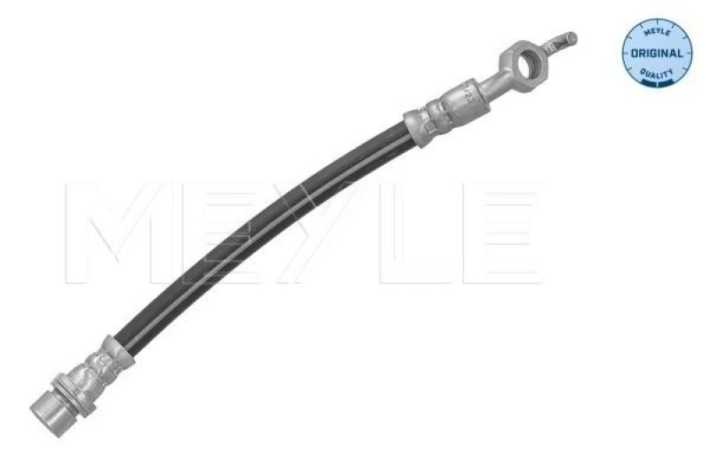 Image of Brake hose MEYLE 30-14 525 0025