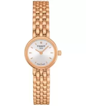 Tissot Lovely Womens Watch T058.009.33.031.01 T058.009.33.031.01