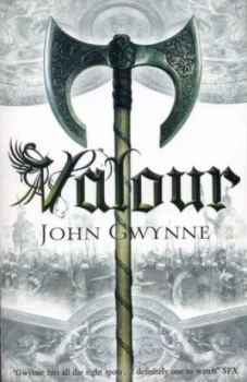 Image of Valour by John Gwynne Paperback