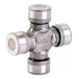 Image of FAST Drive Shaft Coupler FT28068 Joint, propeller shaft IVECO,DAILY IV Kasten/Kombi,Daily VI Kastenwagen,DAILY III Pritsche/Fahrgestell