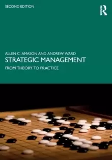 Image of Strategic Management : From Theory to Practice