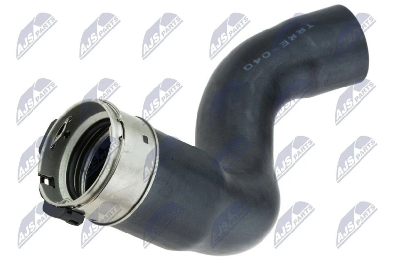 Image of NTY Charger intake hose NTY GPP-RE-040