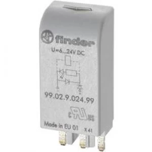 Image of RC snubber Finder 99.02.0.230.09