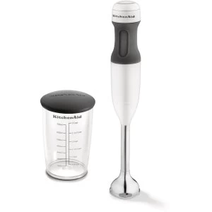 Image of KitchenAid 5KHB1231B 180W Hand Blender