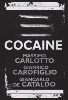 Image of Cocaine by Massimo Carlotto Hardback