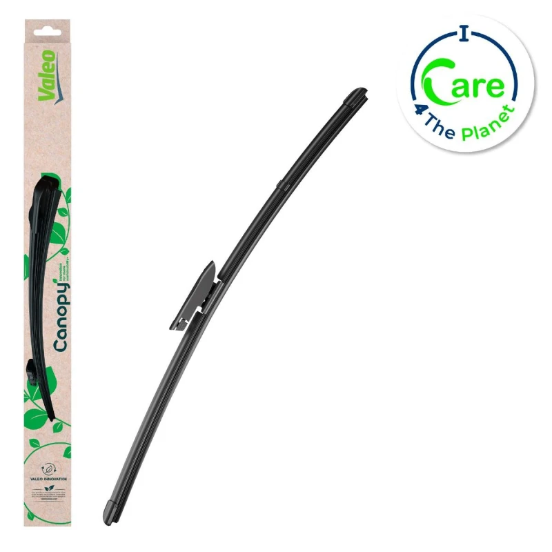 Image of Wiper blade VALEO 583952