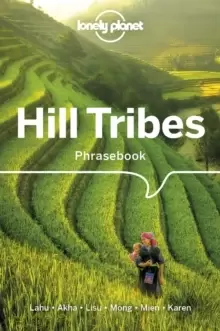 Image of Lonely Planet Hill Tribes Phrasebook & Dictionary