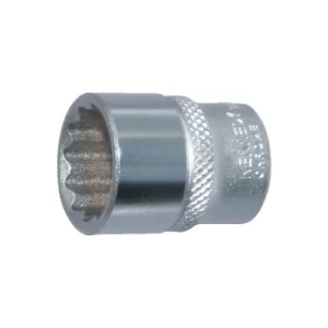 Image of 9/16" Socket 1/4" Sq Dr