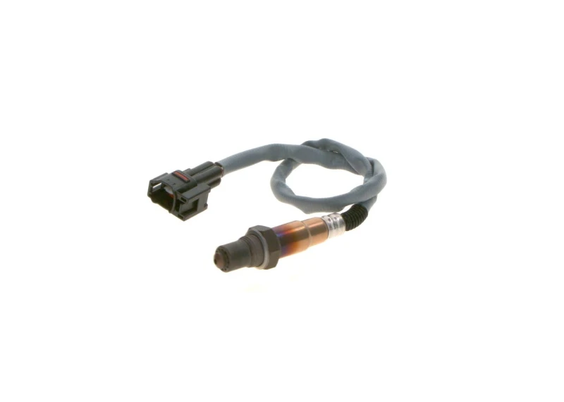 Image of Bosch 0 258 010 156 Lambda sensor Lambda Sensor (3922)