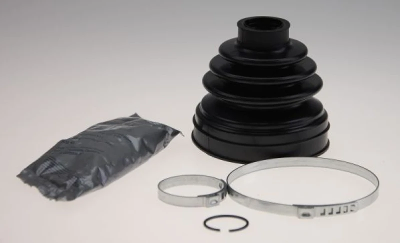 Image of CV boot kit, drive shaft SPIDAN 36942
