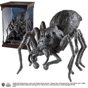 image of Aragog (Harry Potter) Magical Creatures Noble Collection