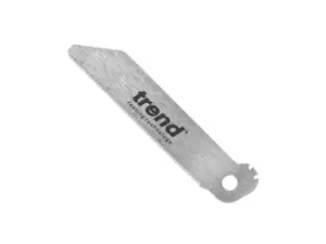 image of Trend FSB/FS120 Spare blade for FFS/120 flush saw wood