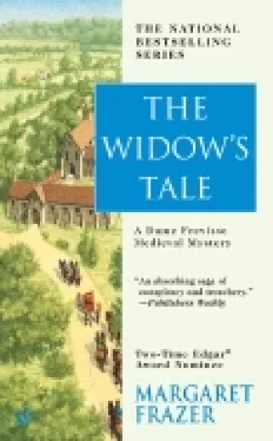 Image of widows tale