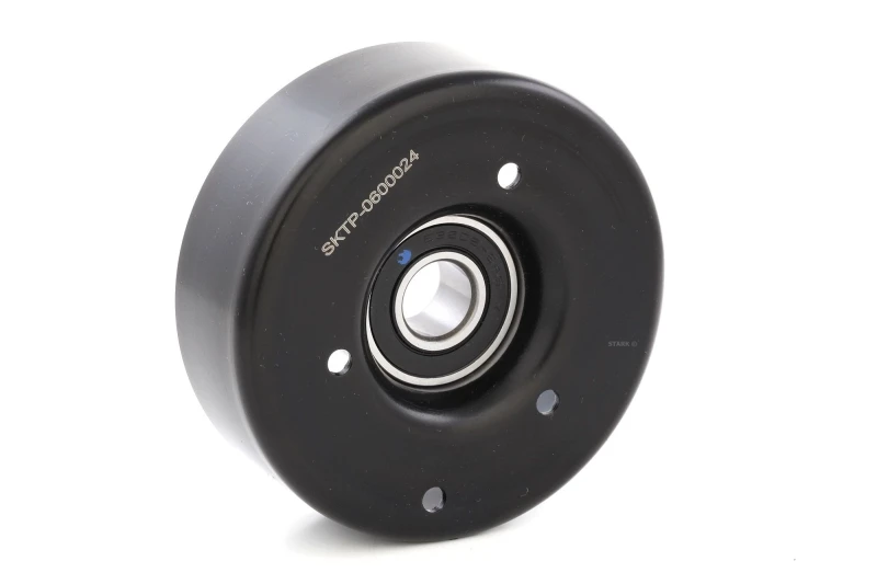 Image of STARK SKTP-0600024 Tensioner Pulley Metal Tensioner Pulley,v-ribbed belt (310)