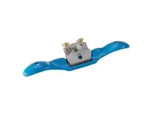 Image of Silverline 598427 Spoke Shave 250mm Flat