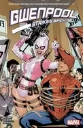 Image of gwenpool strikes back