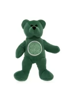 image of Crest Mini Plush Bear