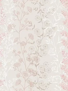 Image of Fresco Jemima Sprigs Wallpaper