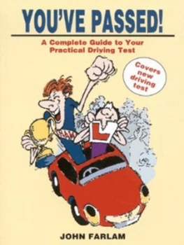 Image of Youve Passed by John Farlam Paperback