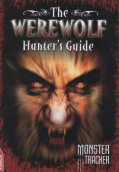 Image of The Werewolf Hunters Guide by Ursula Lestrade Hardback
