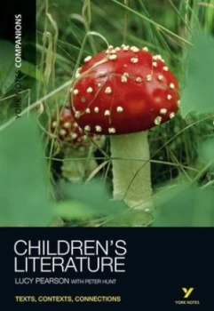 Image of Childrens Literature by Lucy Pearson Paperback
