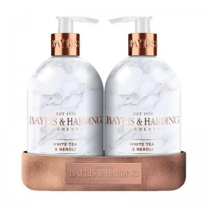 Image of Baylis & Harding Elements 2 Bottle Set