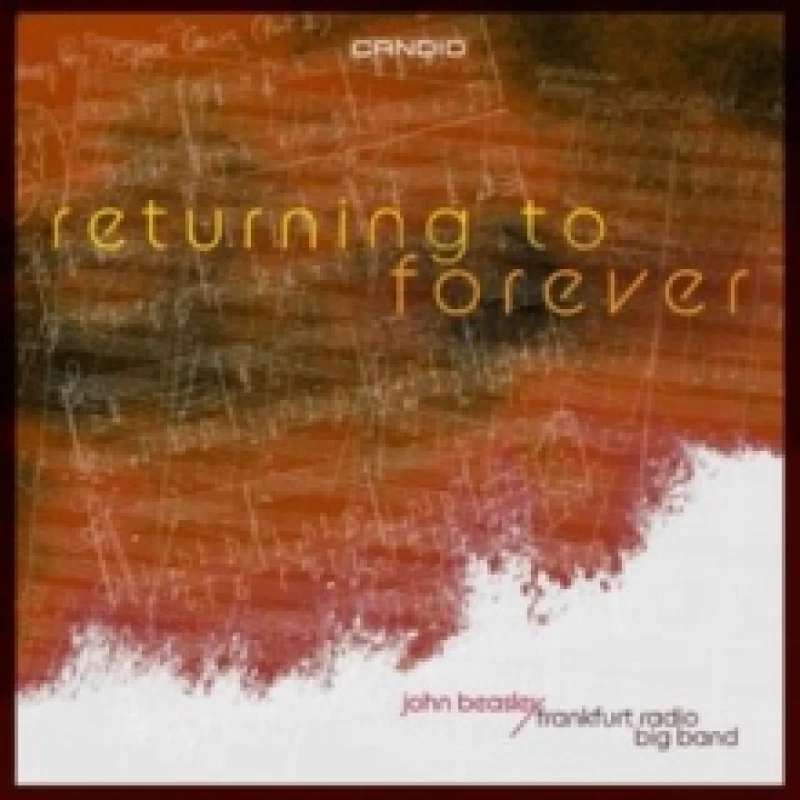 Image of Returning to Forever CD / Album Digipak
