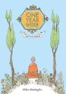 Image of one year wiser a gratitude journal