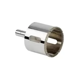 Image of OX - EPX-40 Spectrum Plus 40mm Electroplated Diamond Core Tile Drill