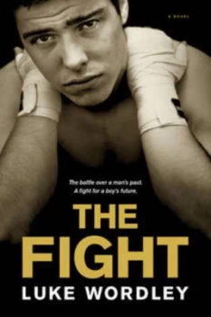 Image of The Fight by Luke Wordley Paperback