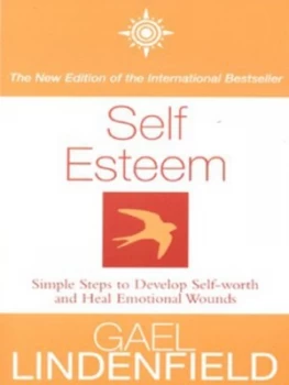 Image of Self Esteem by Gael Lindenfield Paperback