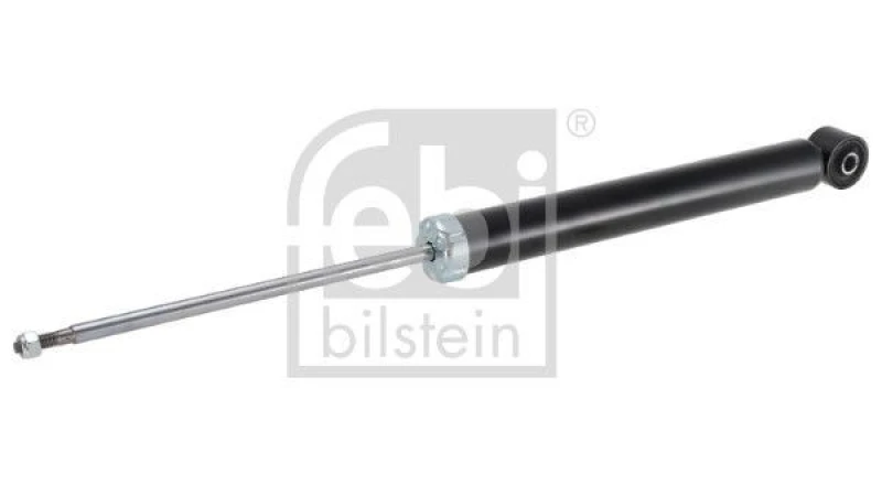 Image of Shock absorber FEBI BILSTEIN 1002307