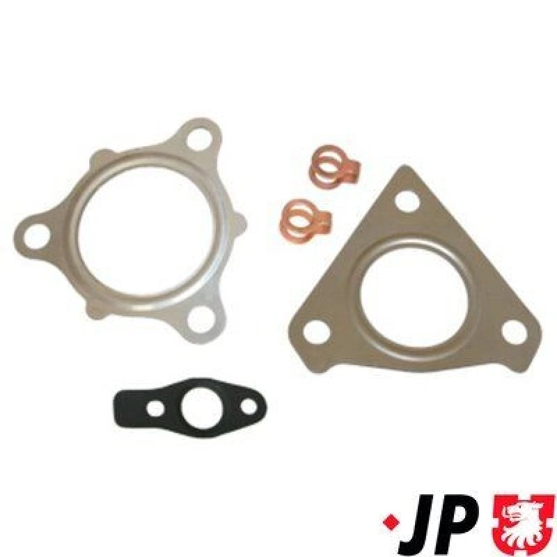 Image of JP GROUP Mounting Kit, charger JP GROUP 3917751510