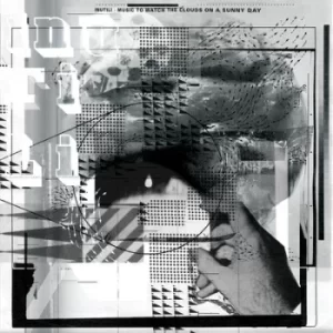 Image of Music to Watch the Clouds On a Sunny Day by Inutili CD Album