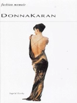 Image of Donnakaran by Ingrid Sischy Hardback