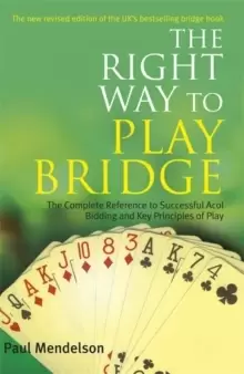 Image of Right Way to Play Bridge