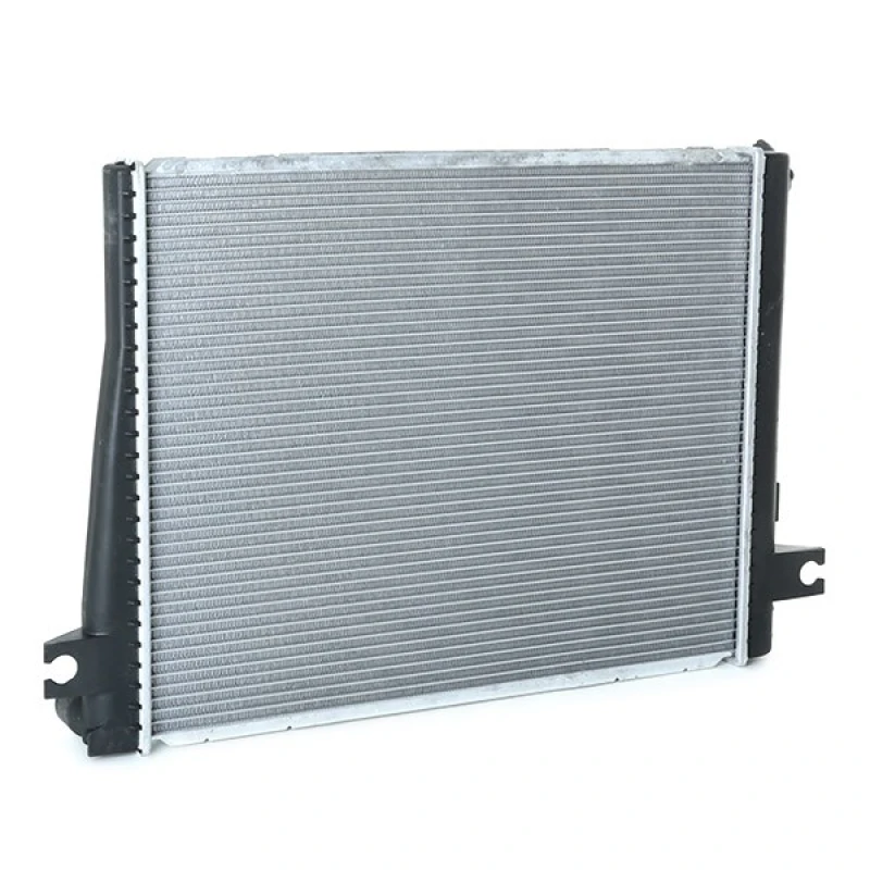 Image of RIDEX Engine radiator RIDEX 470R0824