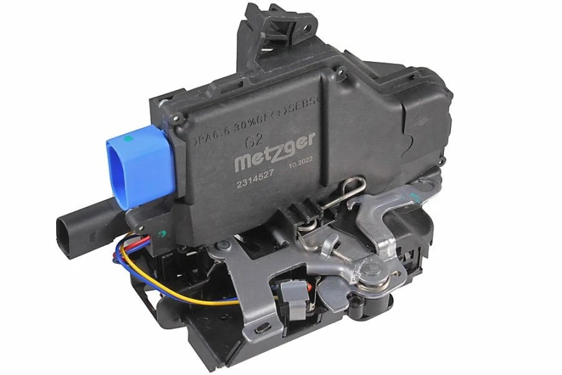 Image of Door lock METZGER 2314527