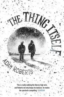 Image of The Thing Itself